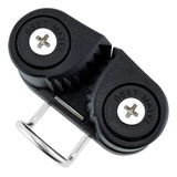 Equipamento De Veleiro Cam Cleat Pilates