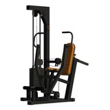 Equipamentos Para Academia Completa Musculação Multifitness