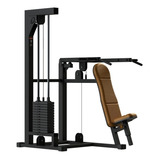 Equipamentos Para Academia Completa Musculação Multifitness