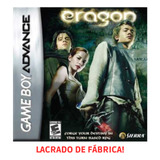 Eragon Original Nintendo Game Boy Gba - Loja Campinas