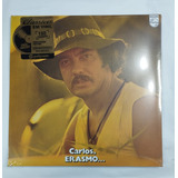 Erasmo Carlos - Carlos, Erasmo... (lp,