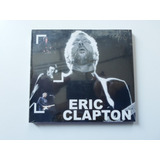 Eric Clapton - Cd Let It