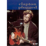 Eric Clapton - Unplugged - Dvd