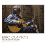 Eric Clapton Cd Eric Clapton -