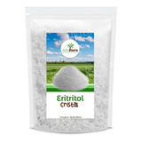 Eritritol Cristal Adoçante Natural 1 Kg