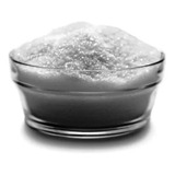 Eritritol Cristal Adoçante Natural Puro 1kg - Importado