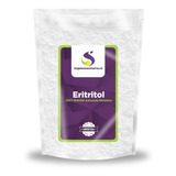 Eritritol Puro 1kg Adoçante 100%