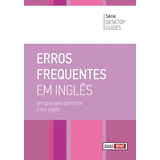 Erros Frequentes Em Inglês, De ()