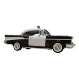 Ertl 1957 Chevrolet Bel Air Carro