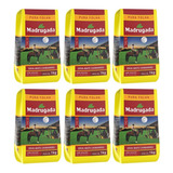 Erva Mate Chimarrão Madrugada Pura Folha 6 Kg Frete Grátis