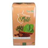 Erva Mate Origem Do Mate Cidreira