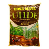 Erva Mate P/ Terere Gaucho Uhde Sabor Tradicional 500gr