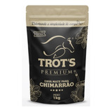 Erva Mate Para Chimarrão Trots Premium 100% Natural 1kg
