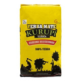 Erva Mate Para Terere Kurupi -