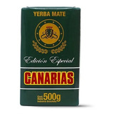 Erva Mate Yerba Mate Uruguaia Canarias