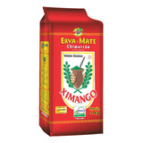 Erva-mate De Chimarrão Moída Grossa 1kg