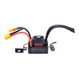 Esc 150a Brushless Waterproof Surpass 4s A 6s P/ Carros 1/8