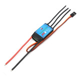 Esc 20a Brushless Bidirecional ( Com Ré ) 2s A 4s C/ Ubec 2a