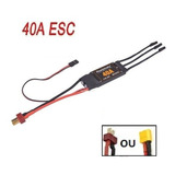 Esc 40 A Aeromodelos