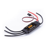 Esc 40a Brushless P Drone aeromodelo heli Bat Lipo 2s A 4s