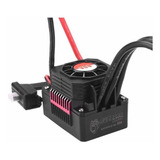 Esc Á Prova D'água 80a Surpass Brushless Waterproof Original