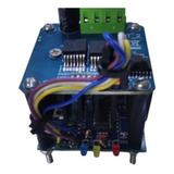 Esc Brushed 20a Radio Controle Motores Corrente Continua