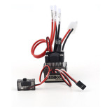 Esc Brushed 320a 7,2v - 16v Para 1-2 Motores 540 N/traxxas