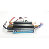 Esc Brushless Boat 50a Boat Esc 4a Ubec (67040)