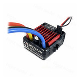 Esc Hobbywing 1060 Quicrun 60a Brushed Waterproof Original