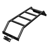 Escada Profissional P/ Gaiola Power Rack 