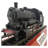 Escala Ho 1/87 Marklin Locomotiva Vapor 0 6 0 Db Jorgetrens