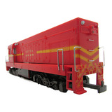 Escala Ho Locomotiva Frateschi G 12 Raridade Jorgetrens
