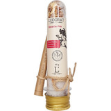 Escalda-pés - Rosa Rubra Jasmim E Gerânio - 45 G