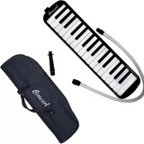 Escaleta Concert 32 Teclas Preta M 32 Bk