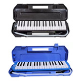 Escaleta Custom Sound Profissional 37 Teclas Cores Diversas