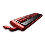 Escaleta Hohner - Melódica Fire C/nf