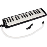 Escaleta Hohner Preta 32 Teclas Com