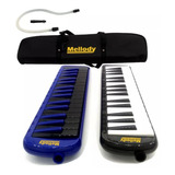 Escaleta Mellody 32 Teclas Profissional + Bag - Loja