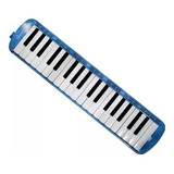 Escaleta Melodica 37 Teclas Completa Sg37 Spring Promocao 