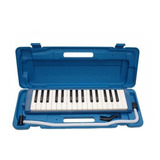 Escaleta Student Hohner 32 Teclas Blue 9432 C Estojo