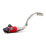 Escap Esportivo Power Core 4 Crf 250f 2019/2021 Nota Fiscal