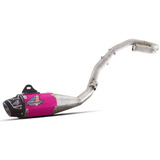 Escap Power Core 4 Crf 250f 2019/2021 Esportivo Nota Fiscal