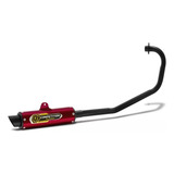 Escapamento Barato Gp Competition Moto Titan 160 2015 A 2023