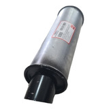 Escapamento Esportivo Turbinho Clio Duster Sandero Logan