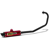 Escapamento Gp Competition Turuna Moto Fan 160 2015 A 2023