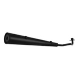 Escapamento Modelo Original Polimet Honda Biz 125 2006/2010