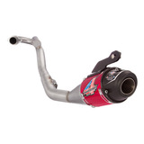 Escapamento Para Moto Crf 150f 2012-18 Pro Tork Powercore 4