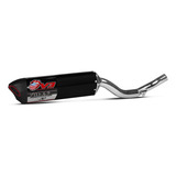 Escapamento Ponteira Pro Tork V3 Moto Xtz 250 Lander Oferta