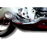 Escapamento Ponteira Srad 1000 Suzuki Taylormade Mex Cod.126