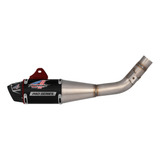 Escapamento Powercore 4 Pro Series Crf 250f 2019 Á 2023 Nfe